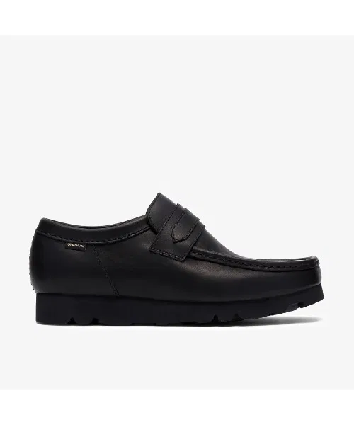 Мужские лоферы Clarks Originals — фото 2