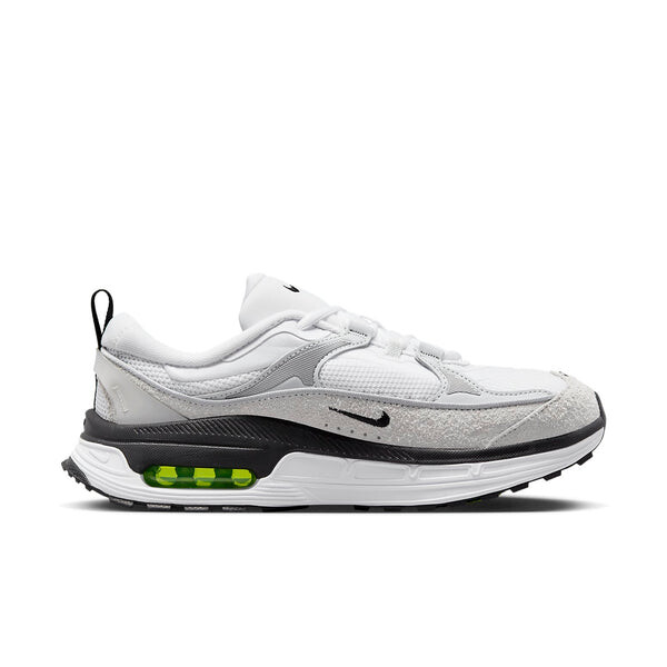 Кроссовки air max bliss Nike, белый — фото 2