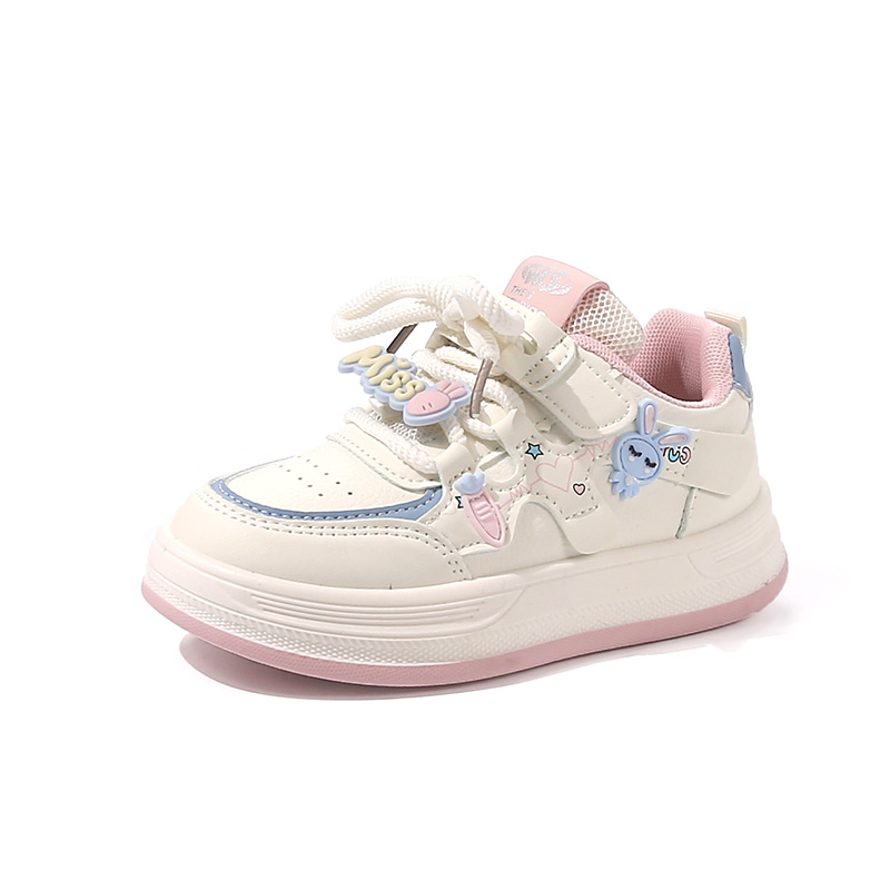 

Детские скейтерские кроссовки Kids ZHULE, розовый