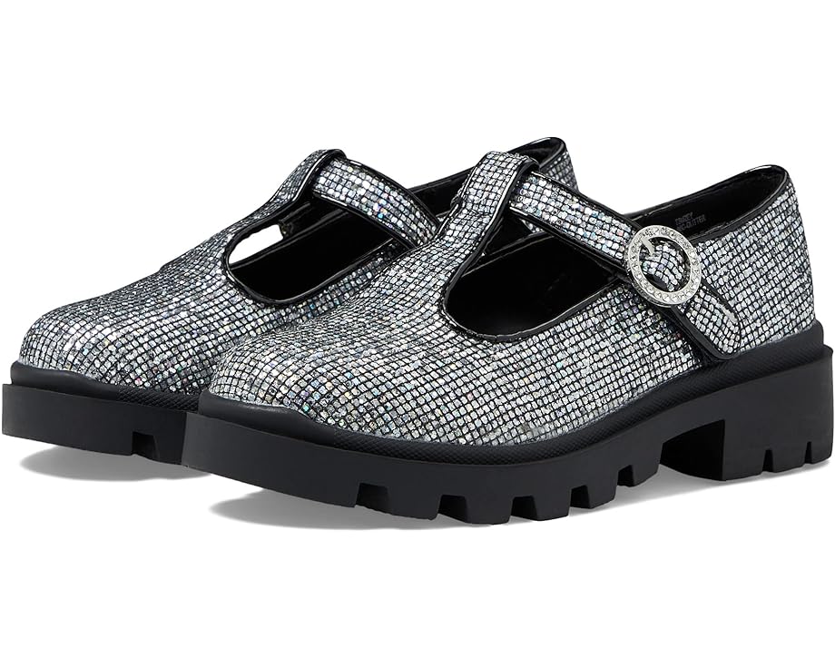 

Туфли Steve Madden Suzey, цвет Glitter