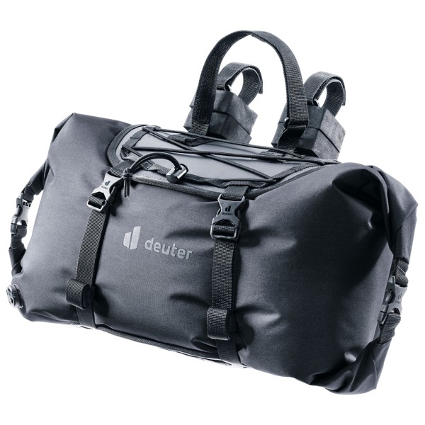 

Cabezon HB 14 - сумка на руль Deuter, черный