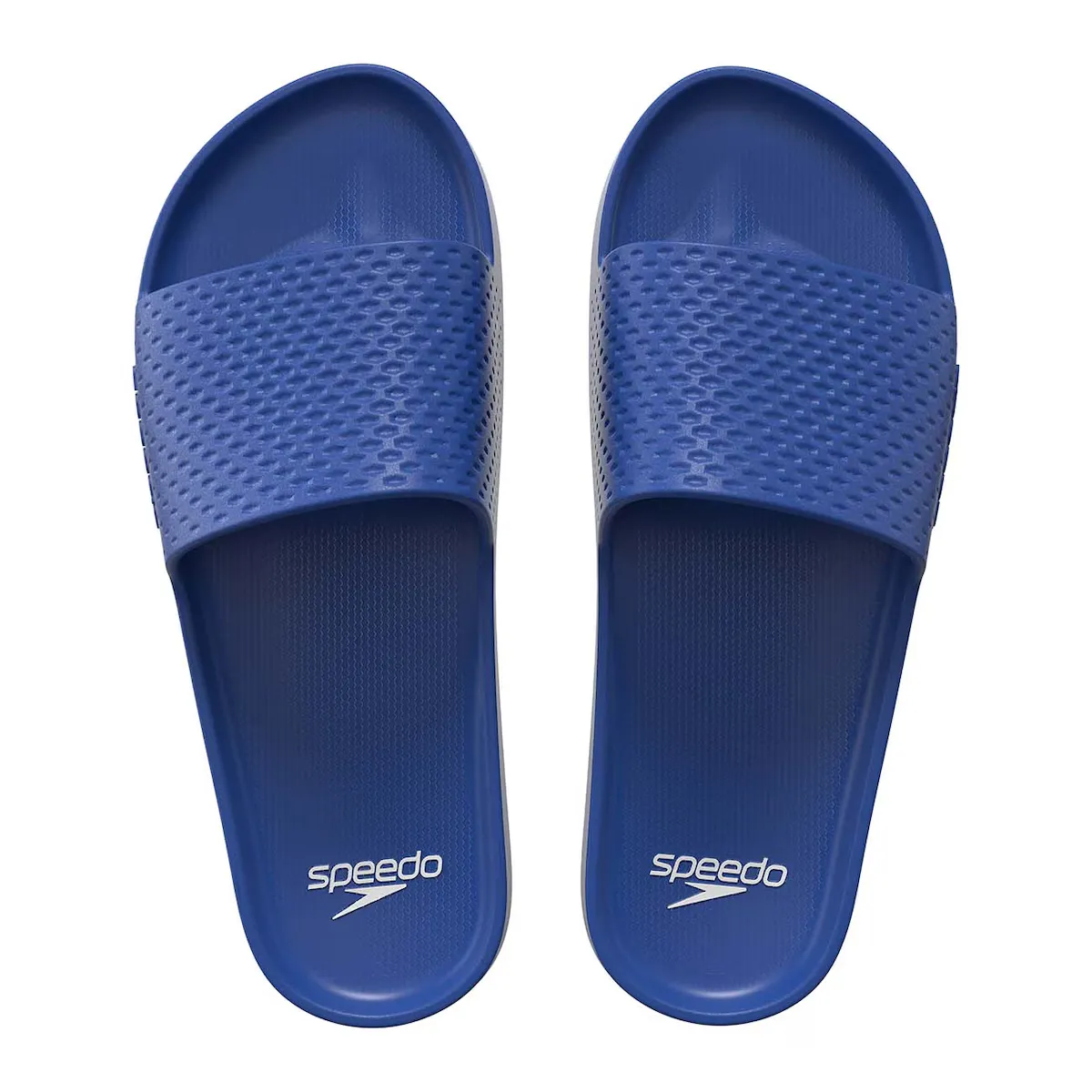 

Мужские шлепанцы Speedo Entry Slide Speedo Flipflops, синий