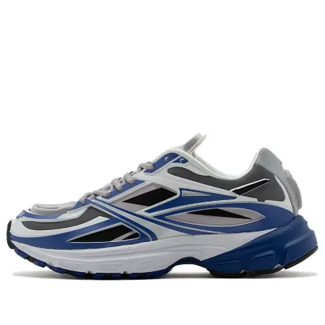 

Кроссовки premier road modern 'classic cobalt' Reebok, синий