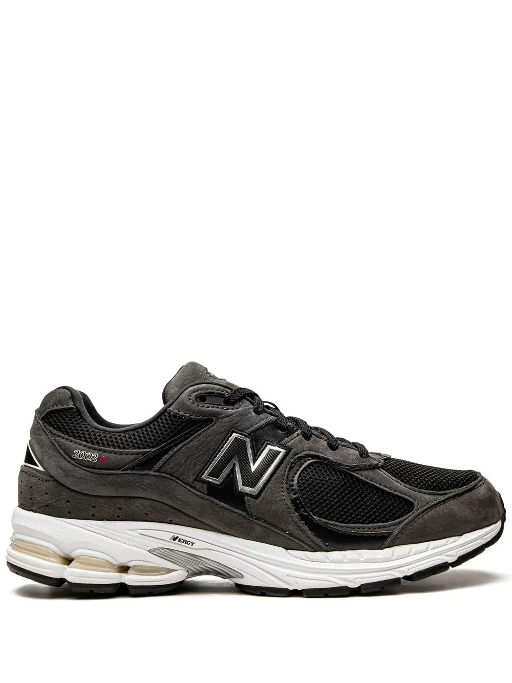 

Кроссовки 2002 NEW BALANCE, черный