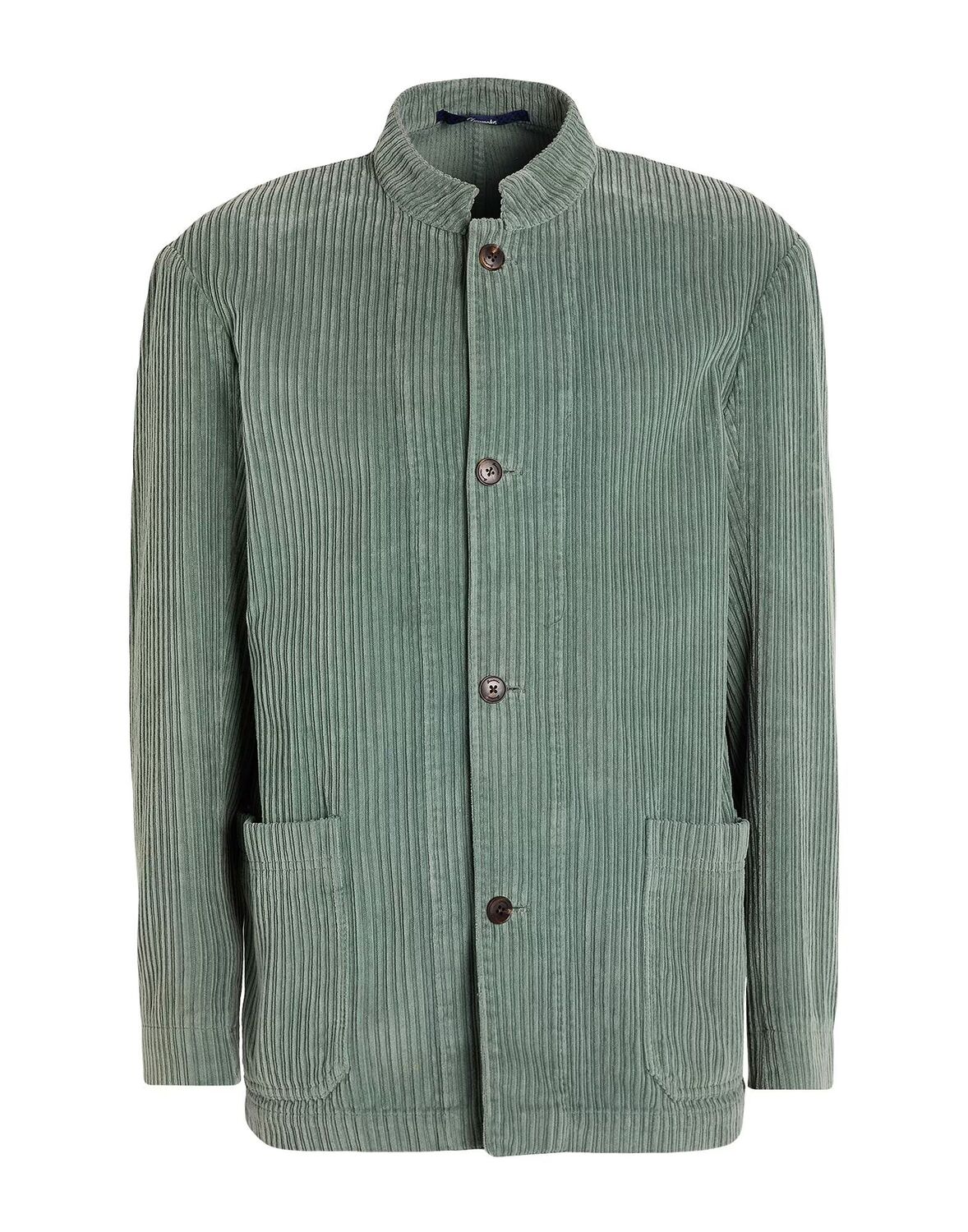 

Куртка Drumohr, шалфейно-зеленый