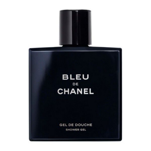 

Гель для душа, 200 мл Chanel Bleu de pour homme