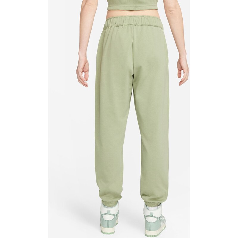 Спортивные брюки w nsw jrsy easy jogger Nike, мультиколор — фото 2