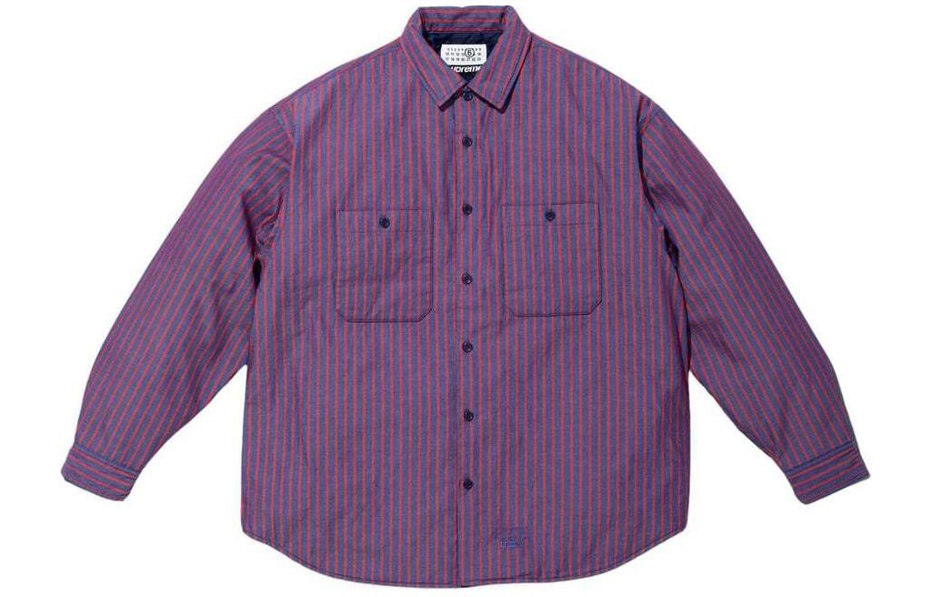 

Рубашка Supreme MM6 Maison Margiela, белый