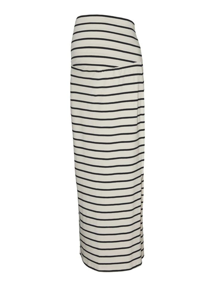 

Юбка до колена mama licious