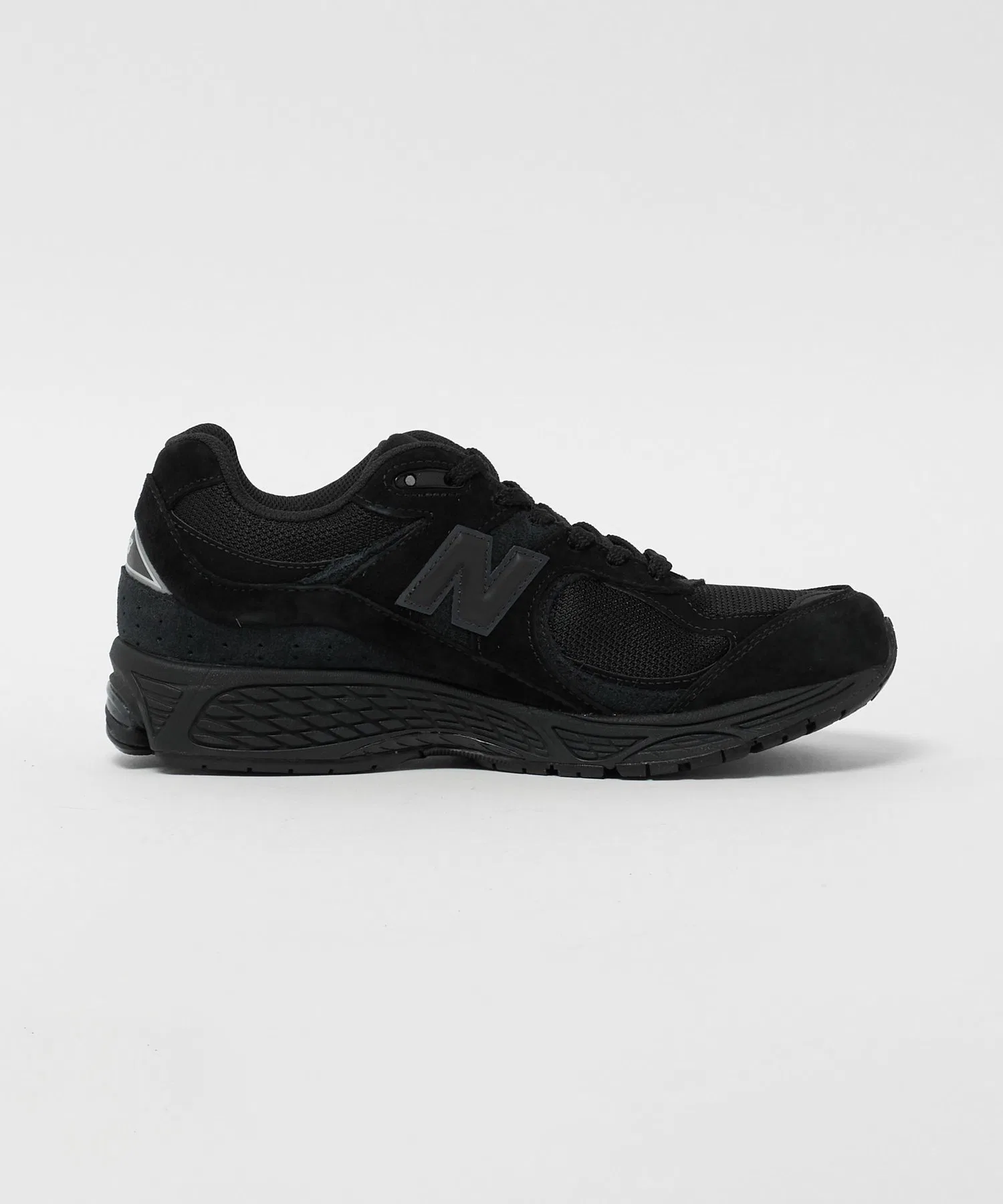 Мужские кроссовки New Balance 2002R — фото 4