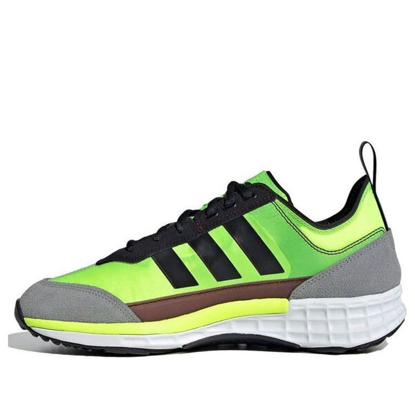 

Кроссовки оригинал sl 7200 Adidas, черный