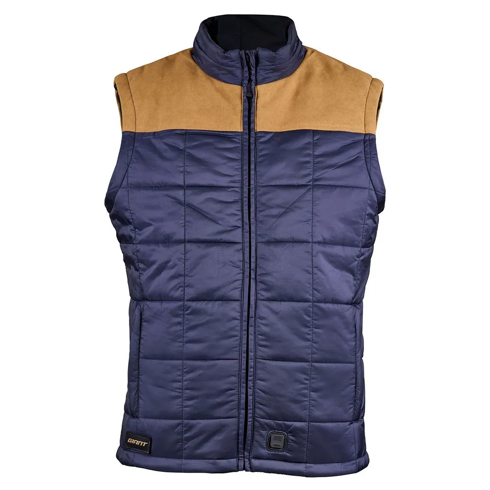 

Жилет Giant Urban Primaloft, синий