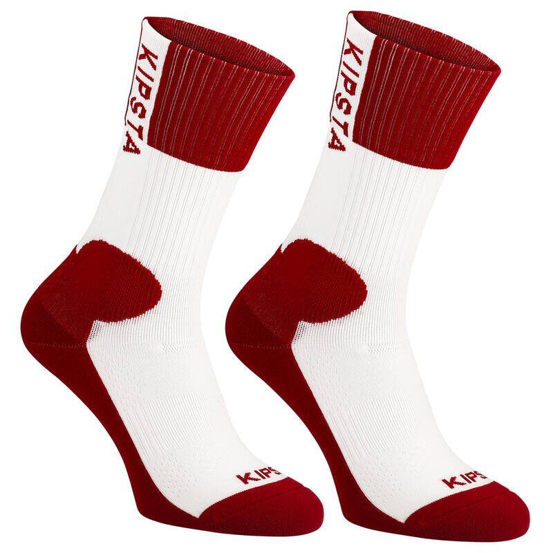 

Носки Allsix, цвет königliches rot