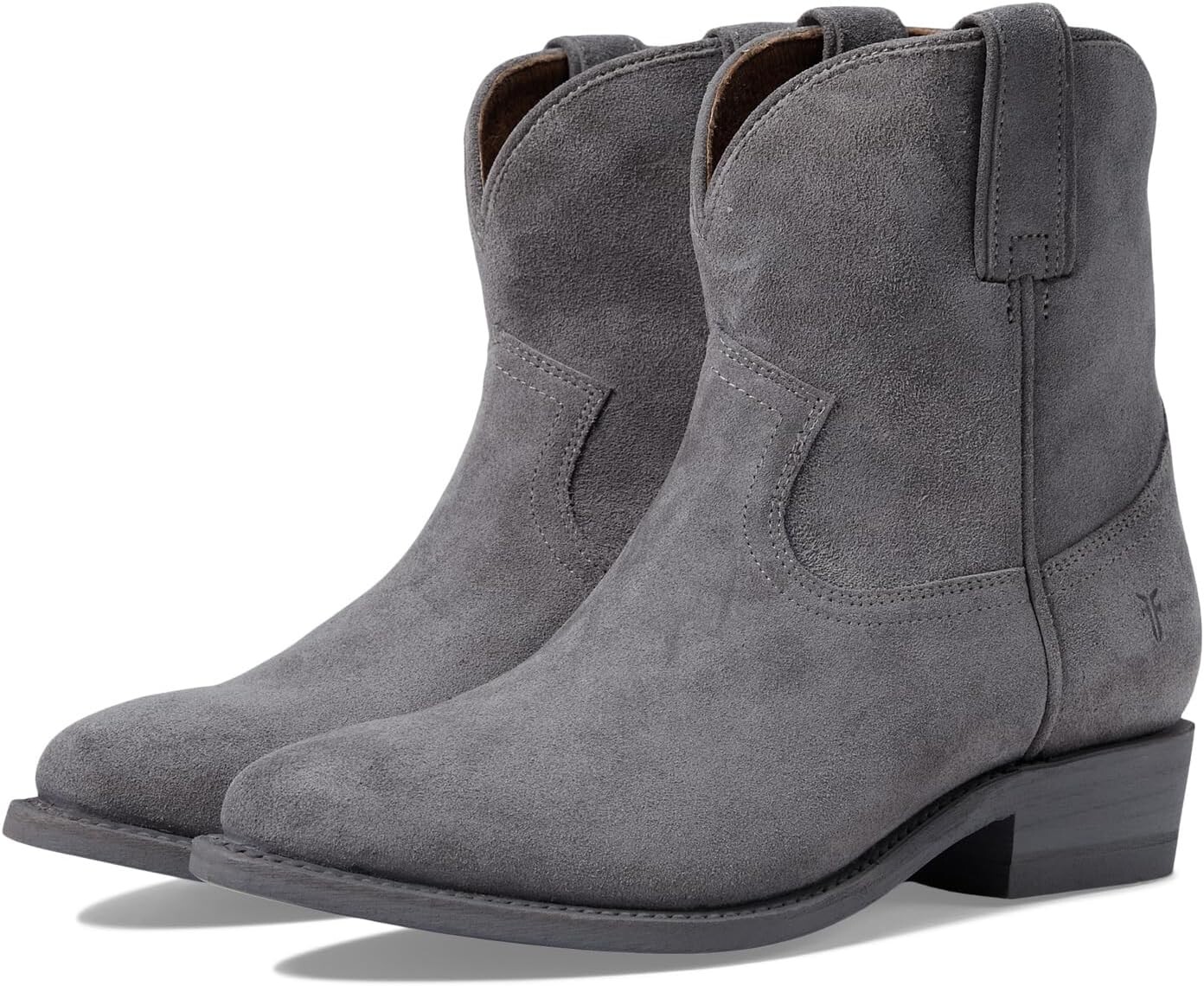 

Ботинки Frye Billy Short, цвет Blue Ash