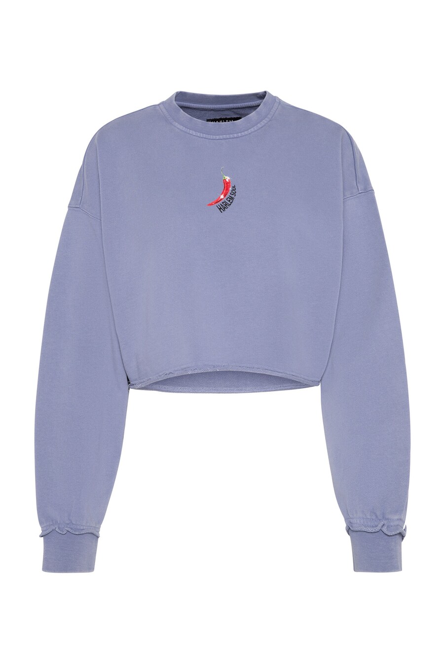 

Толстовка Harlem Soul, Purple