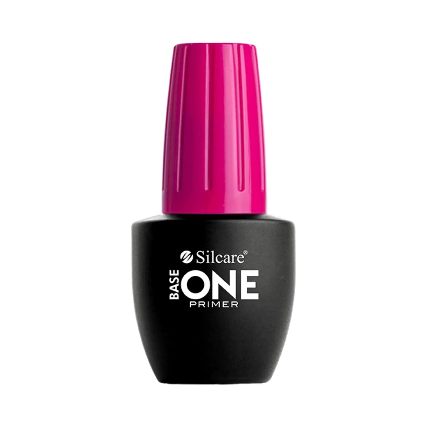 Бескислотный праймер для ногтей «Base One Primer» от Silcare Silcare