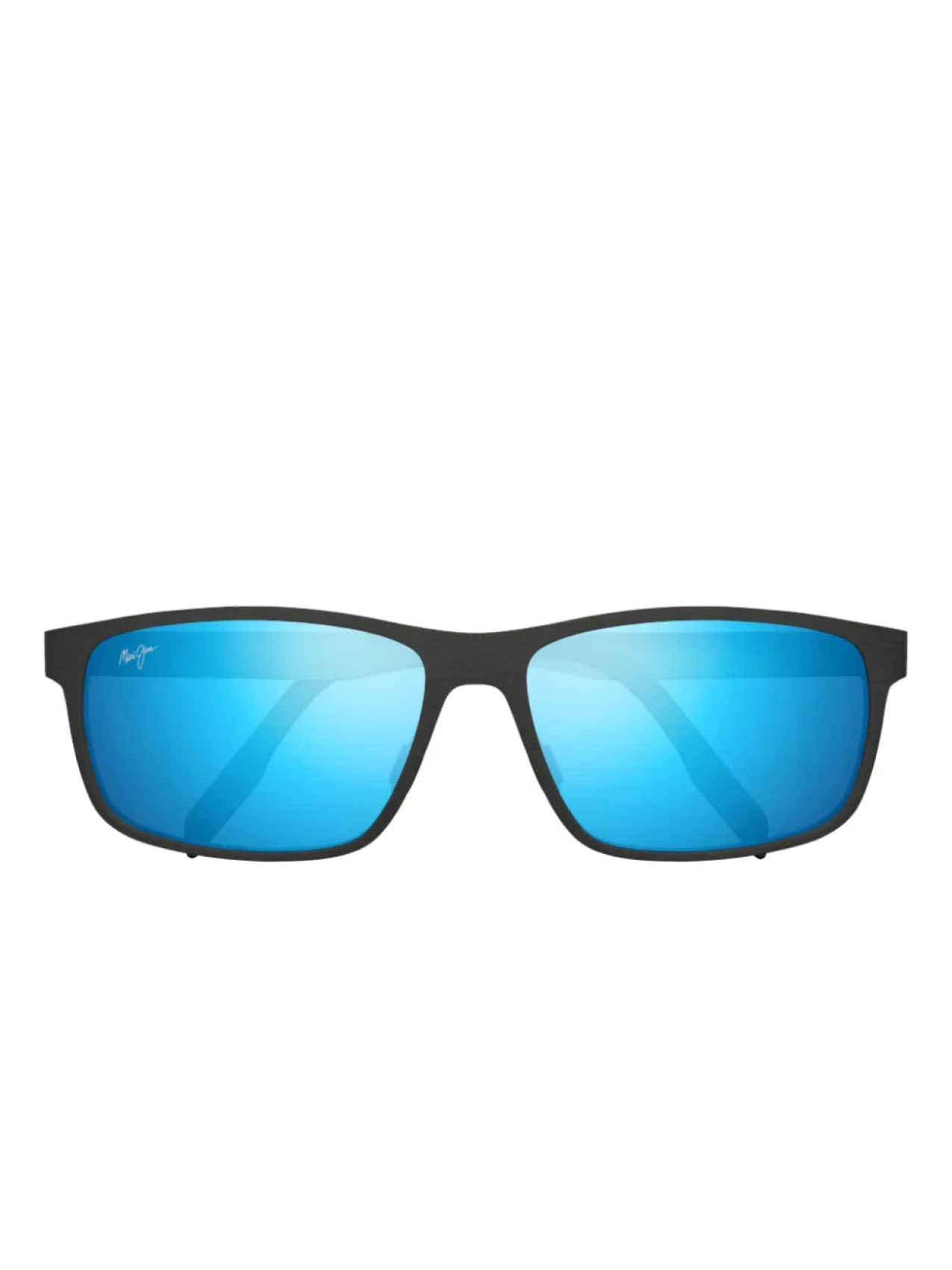 

Солнцезащитные очки Maui Jim Anemone, серый