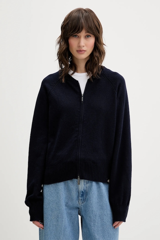 

Кардиган Dickies, темно-синий