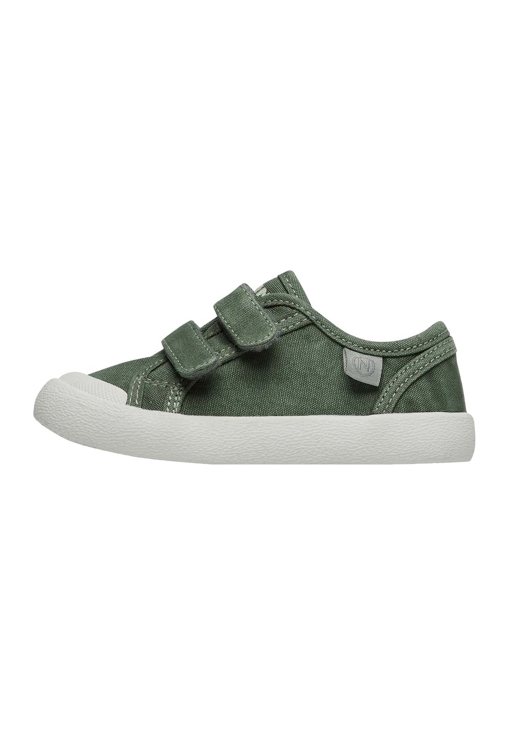 

Кроссовки Baby shoes Naturino, зеленый