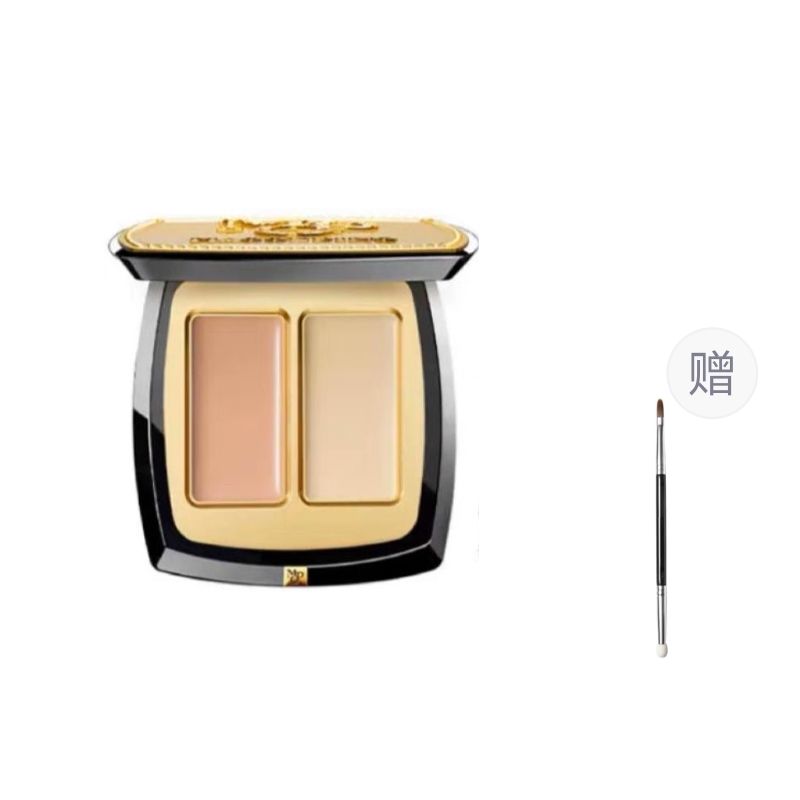 

Новая версия безупречный двухтоновый консилер увлажняющий выравнивающий тон кожи 3g MAOGEPING