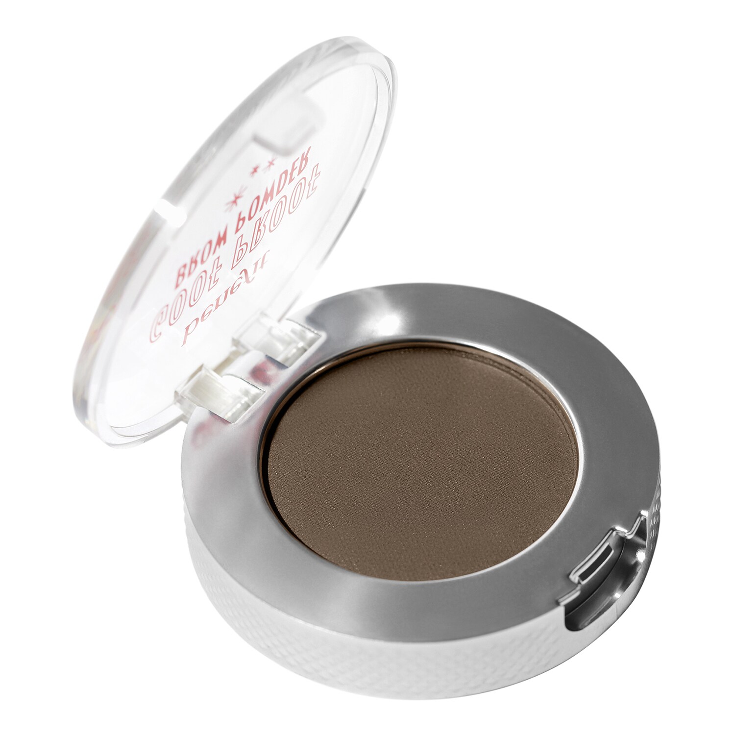 

Окрашивающая пудра для бровей Goof Proof Brow Powder Benefit Cosmetics, Teinte 3,5 neutral medium brown (1.9 g)