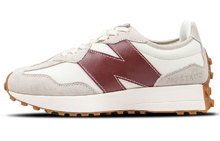 Женские кроссовки New Balance NB 327