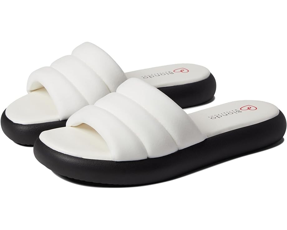 

Сандалии Blondo Silvana Waterproof, белый