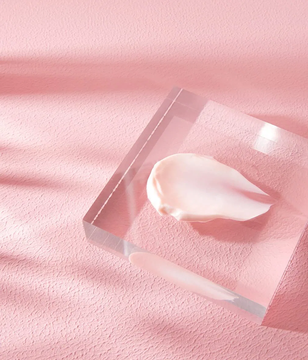 Крем для тела Pink & Argan от Nivea, 500 мл (4 шт.) Beiersdorf — фото 3