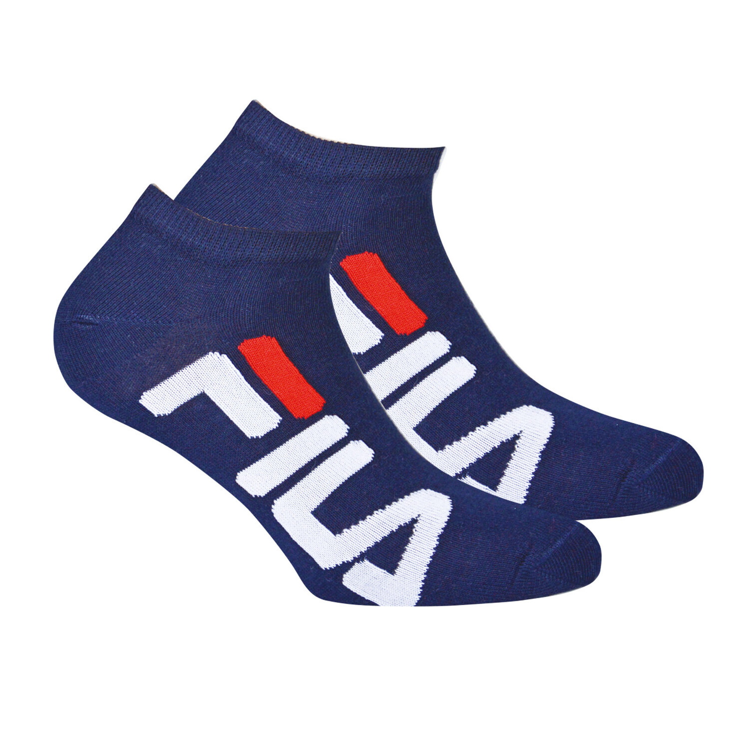 

Носки Fila 2 шт, синий