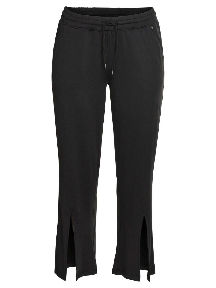 

Спортивные брюки SHEEGO Loose fit Workout Pants, черный