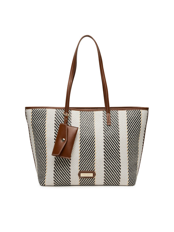 

Сумочка Lilla3 Nine West, бежевый
