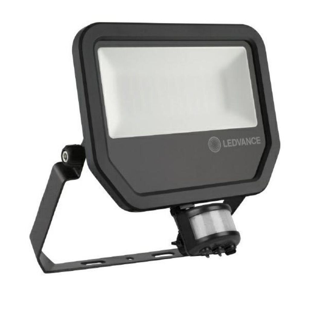 

Светодиодный прожектор Ledvance с BWM FL PFM 50W3000K S BK LEDVANCE, черный