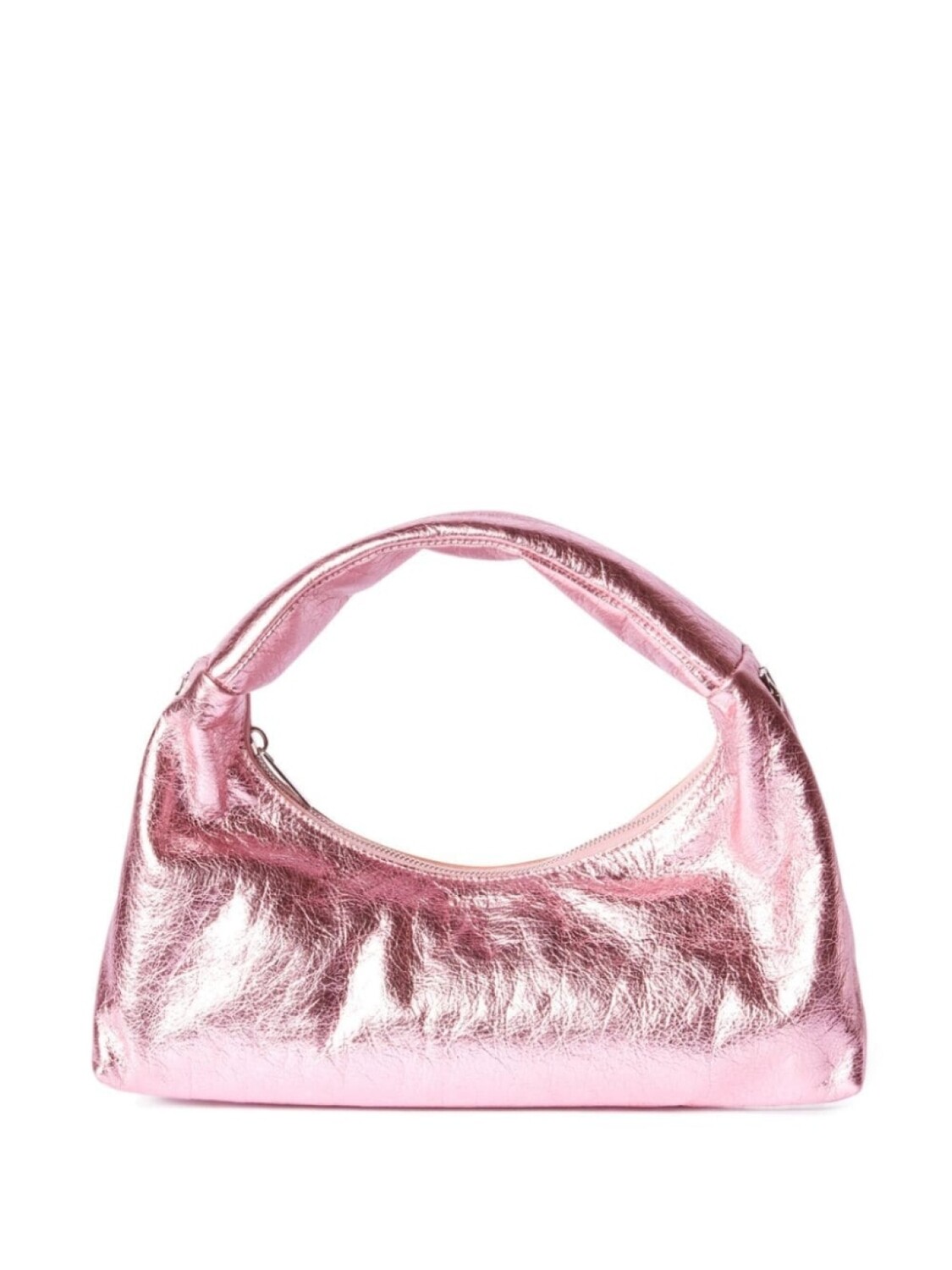 

Off-White сумка через плечо Arcade, серебристый