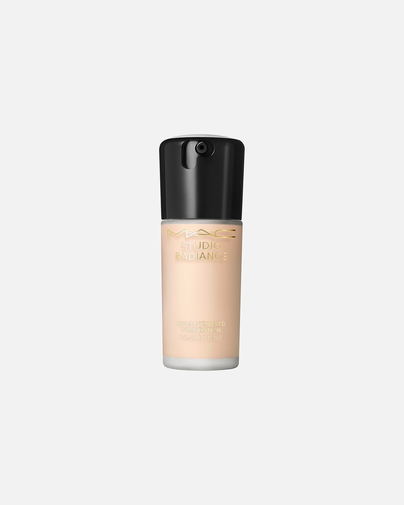 

Тональный крем Studio radiance serum-powered foundation Mac, nw10, 30 мл