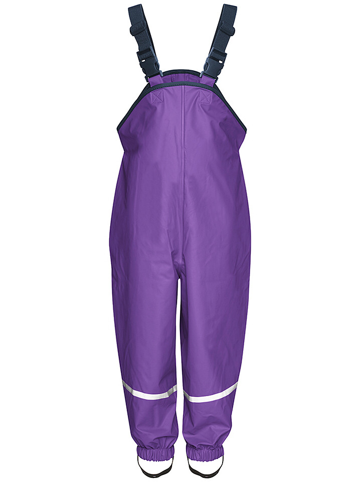 

Водонепроницаемые брюки Playshoes, фиолетовый
