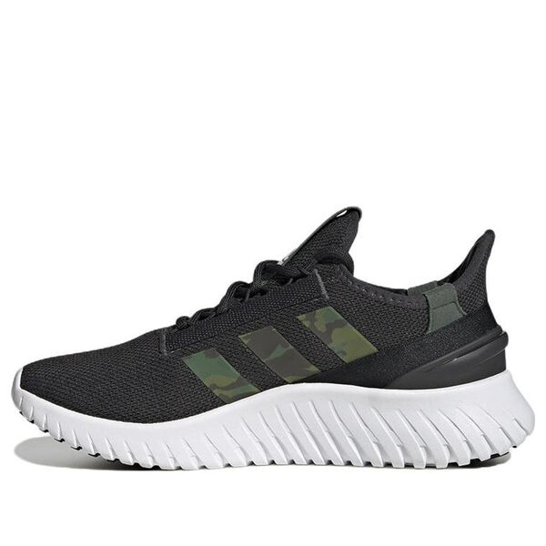 

Кроссовки kaptir 2.0 shoes Adidas, черный