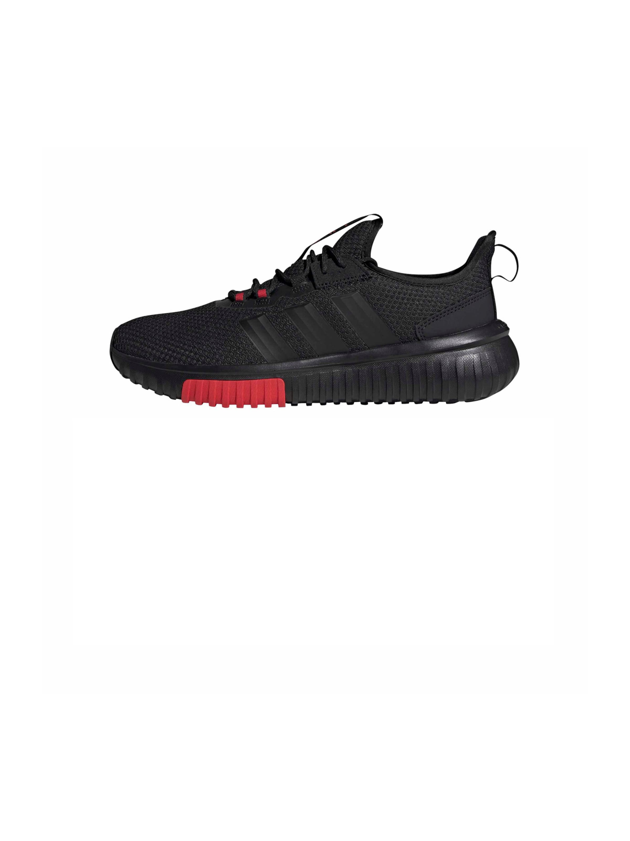 

Adidas Sportswear Кроссовки 'KAPTIR 4.0' в черном цвете