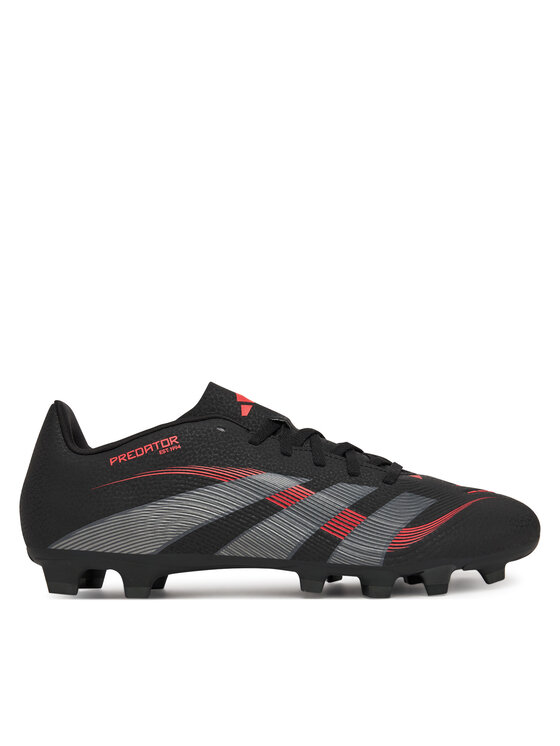 

Футбольные бутсы Predator ClubID1325 Adidas, чёрный