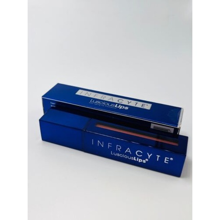 

Lusciouslips Блеск для губ Бронзовая Богиня 323 Infracyte