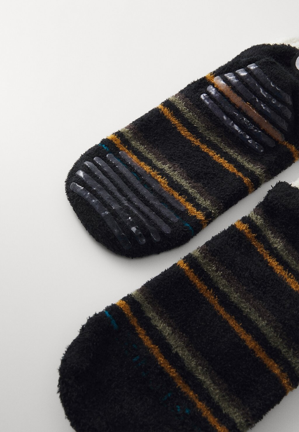 

Носки COZY SLIPPER SOCK UNISEX Stance, черный