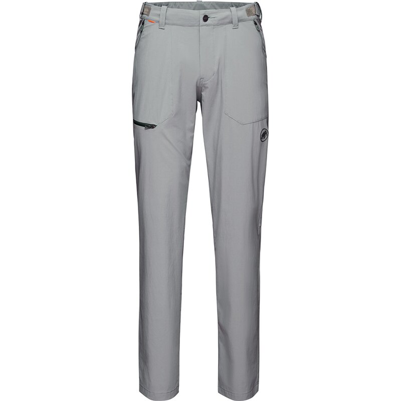 

Брюки мужские Runbold Mammut, цвет alloy