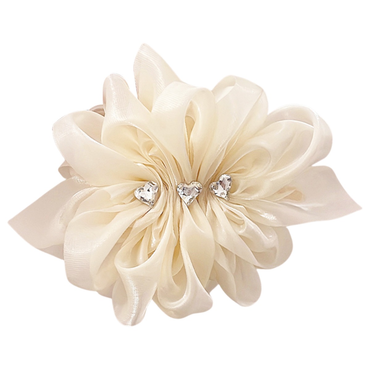 

Заколка для волос adelpha haarklammer Chris Rubin, champagne, количество 1 шт.