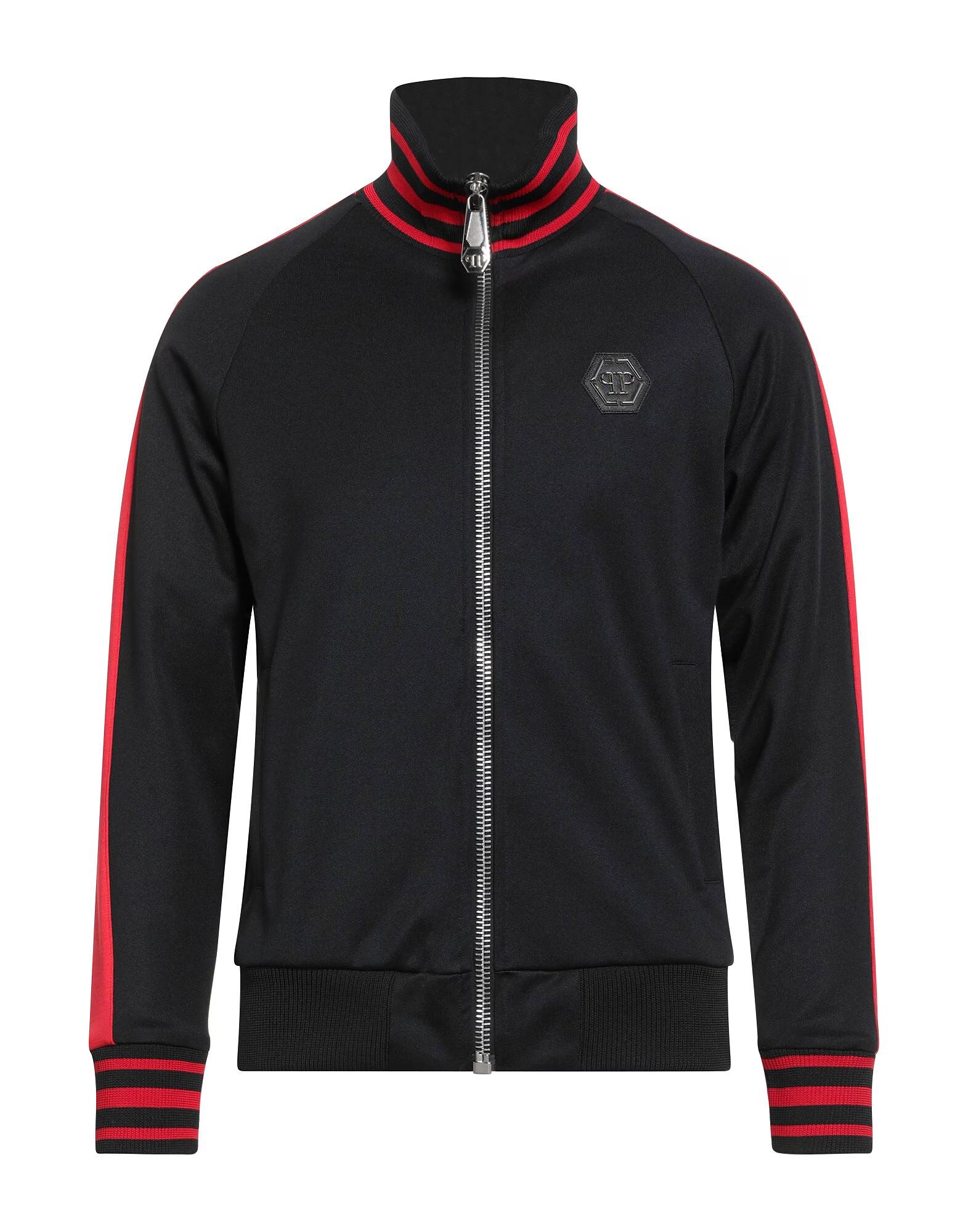 

Толстовка Philipp Plein, черный