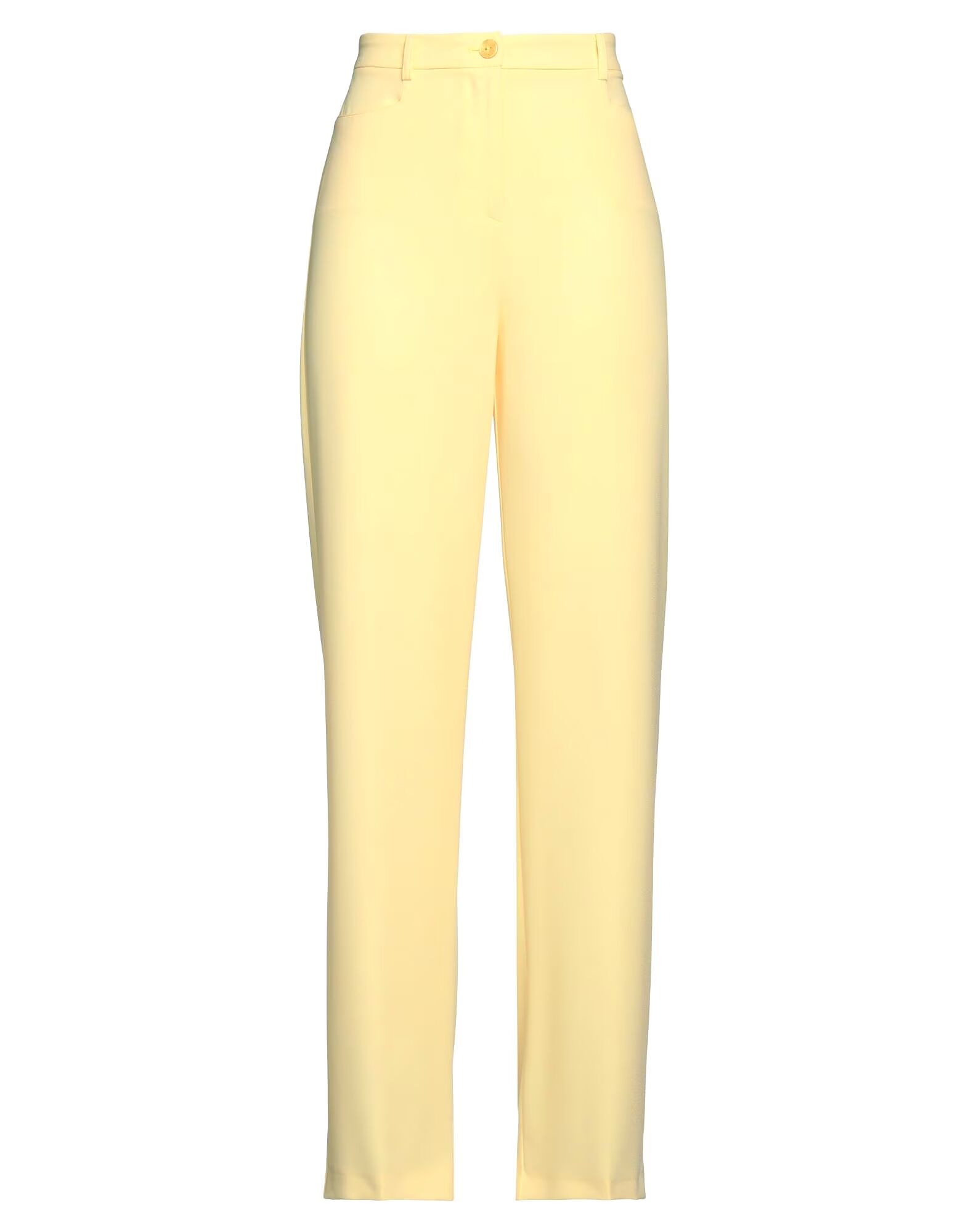 

Брюки Patrizia Pepe, желтый