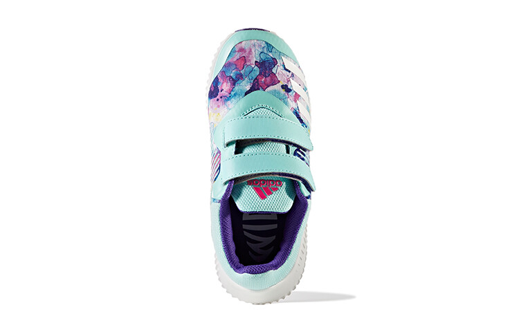 Кроссовки adidas Fortarun Kids Lifestyle Shoes Kids — фото 3