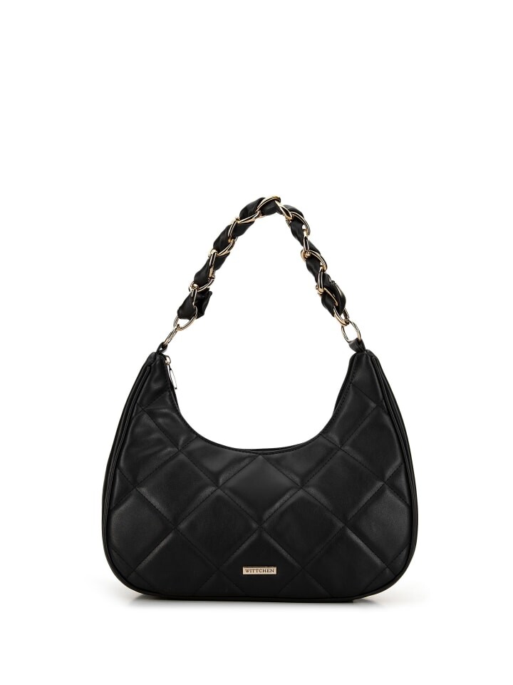 

Сумка Wittchen YOUNG COLLECTION, черный