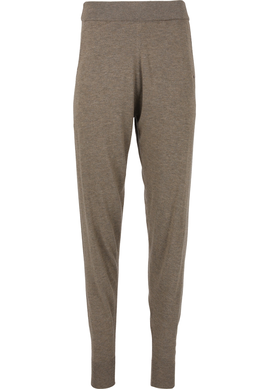 

Зауженные брюки Athlecia Athens, Mottled Brown