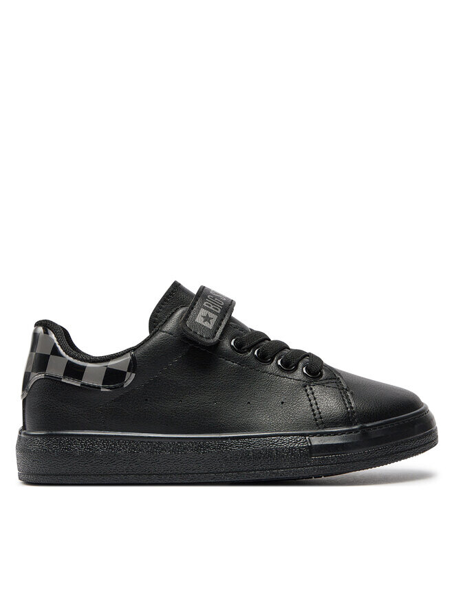 

Кроссовки Big Star Shoes, черный