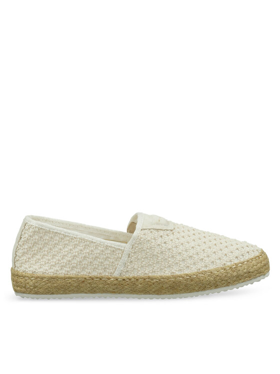 Эспадрильи 30568946 Gant, экрю