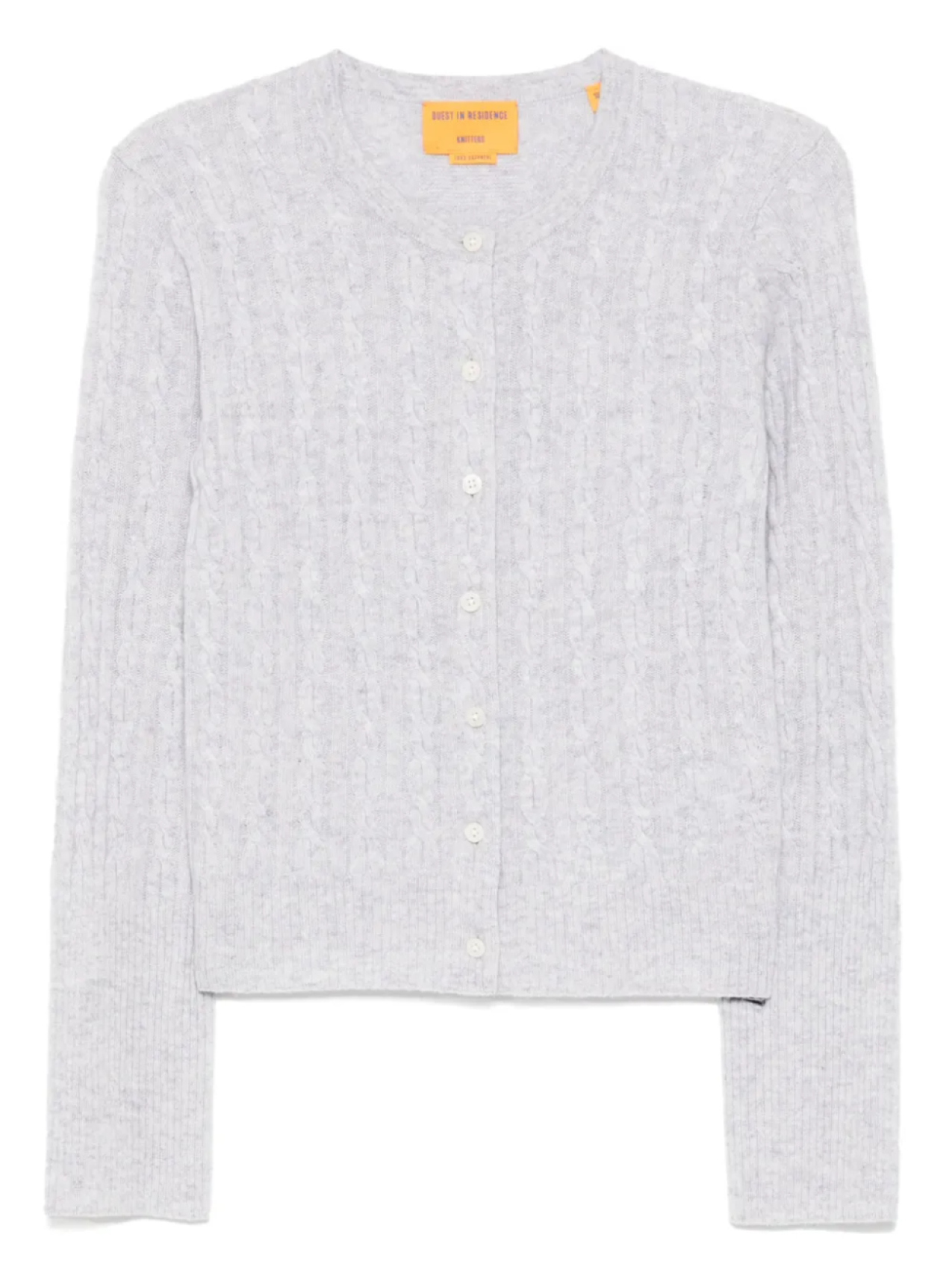 

Guest In Residence кардиган Jane, серый